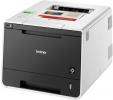 834528 Brother HL L8250CDN High Speed A4 Laser Colour Printe